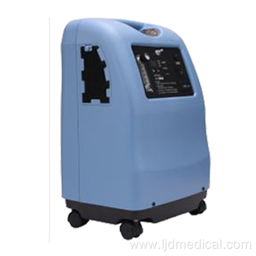 Medical Professional Oxygen Concentrator Generator